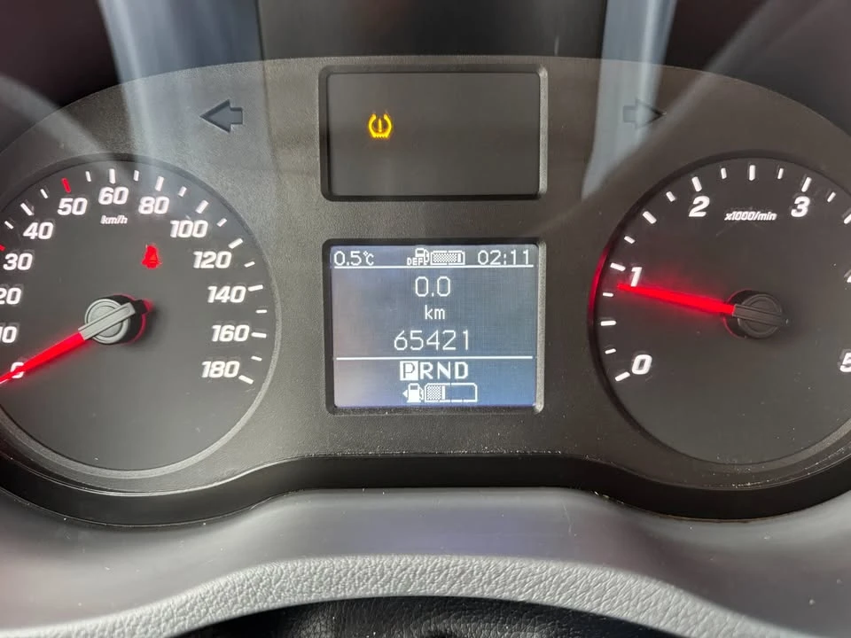 2020 Mercedes-Benz VS30 Sprinter - Image 7 of 19