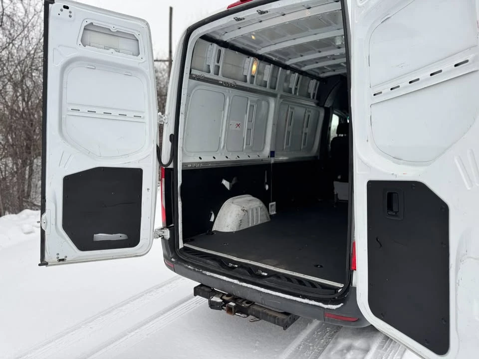 2020 Mercedes-Benz VS30 Sprinter - Image 4 of 19