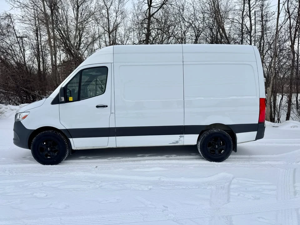 2020 Mercedes-Benz VS30 Sprinter - Image 5 of 19