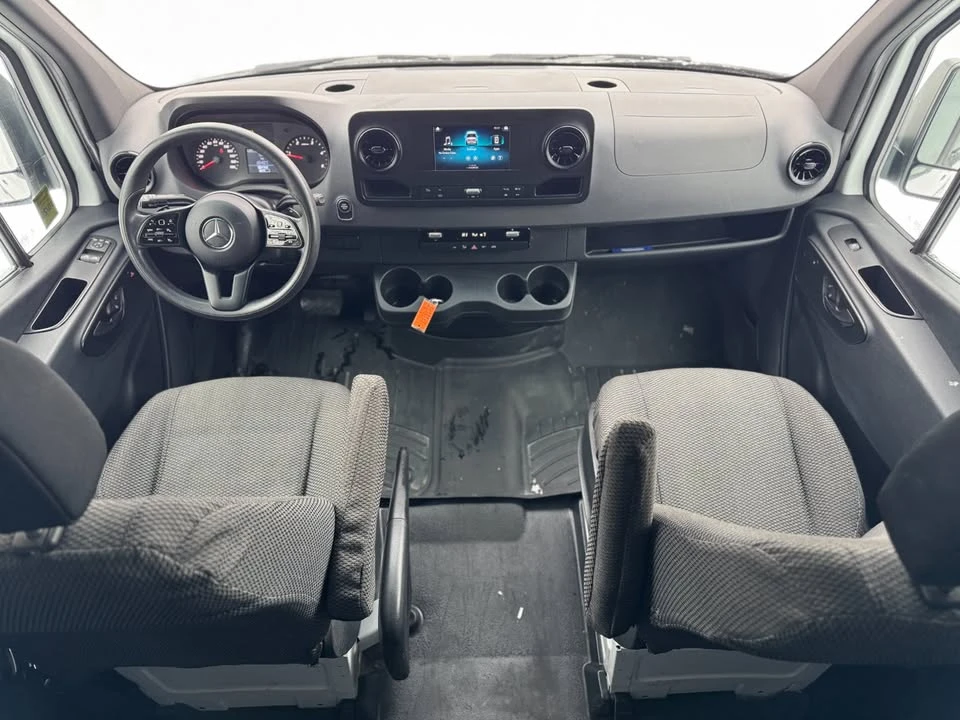 2020 Mercedes-Benz VS30 Sprinter - Image 11 of 19