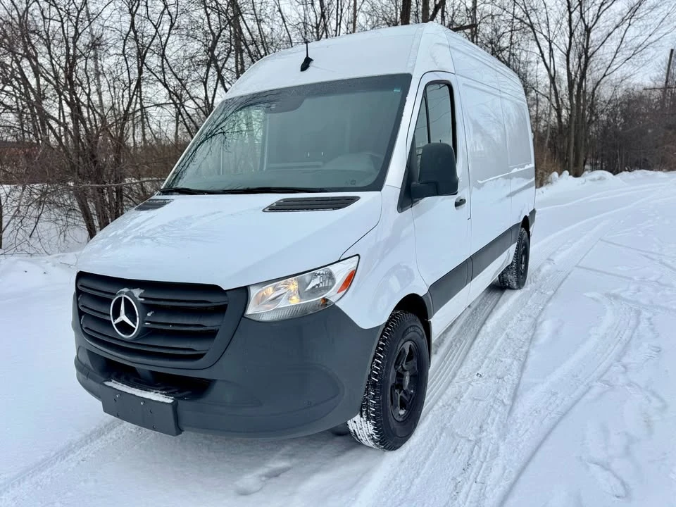2020 Mercedes-Benz VS30 Sprinter - Image 6 of 19