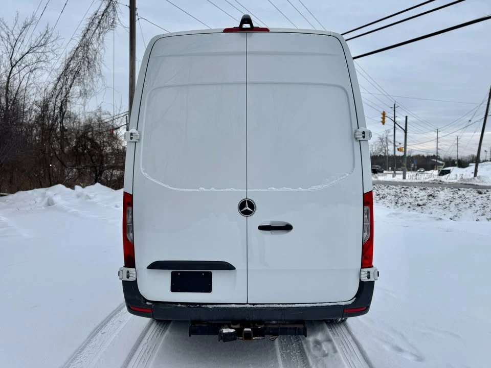 2020 Mercedes-Benz VS30 Sprinter - Image 3 of 19