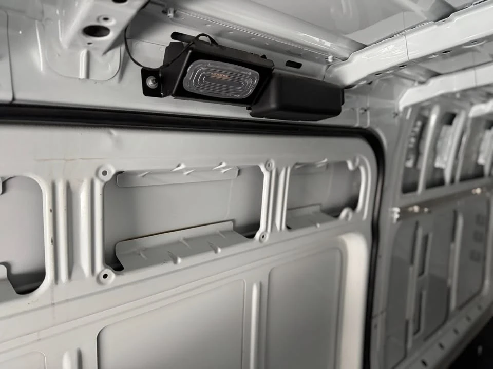 2020 Mercedes-Benz VS30 Sprinter - Image 13 of 19