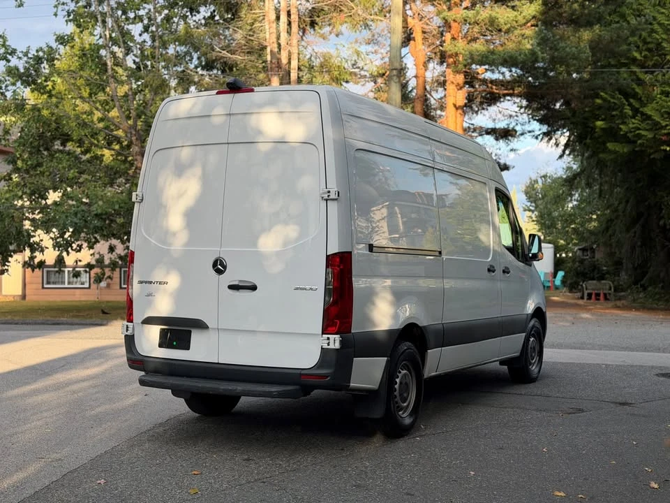 2020 Mercedes-Benz VS30 Sprinter - Image 6 of 19