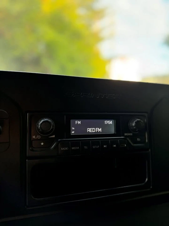 2020 Mercedes-Benz VS30 Sprinter - Image 15 of 19