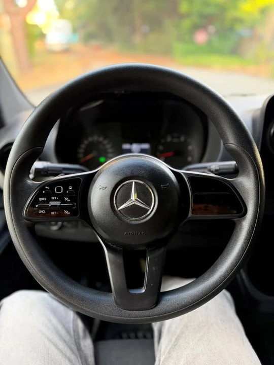 2020 Mercedes-Benz VS30 Sprinter - Image 12 of 19