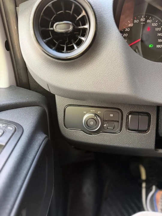 2020 Mercedes-Benz VS30 Sprinter - Image 19 of 19