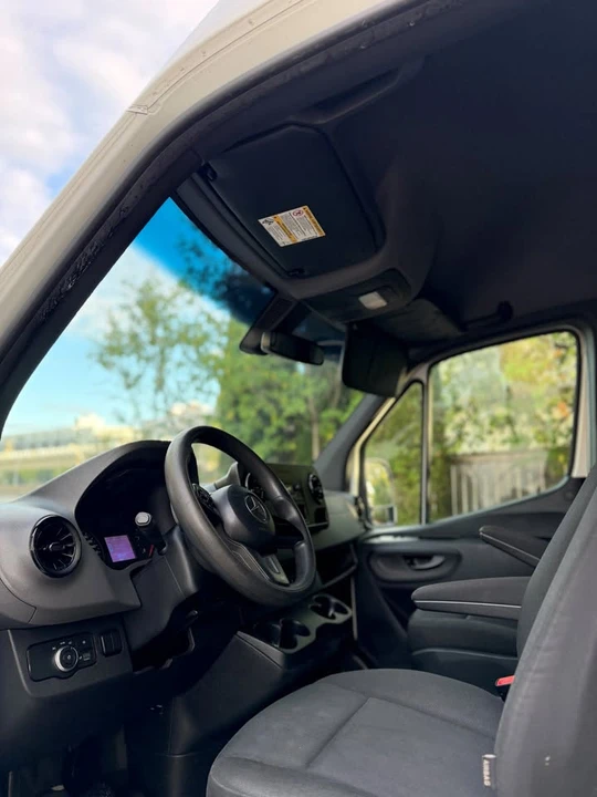 2020 Mercedes-Benz VS30 Sprinter - Image 11 of 19