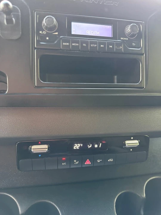 2020 Mercedes-Benz VS30 Sprinter - Image 16 of 19
