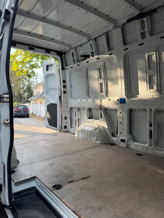 2020 Mercedes-Benz VS30 Sprinter - Image 10 of 19