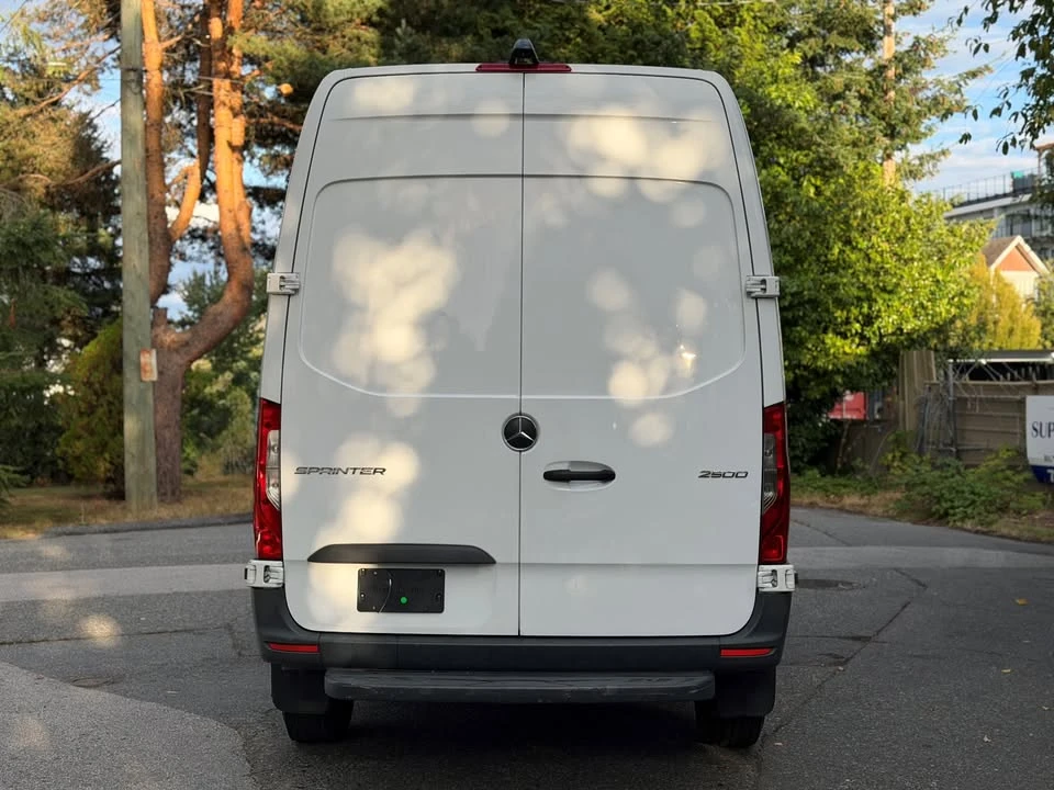 2020 Mercedes-Benz VS30 Sprinter - Image 5 of 19
