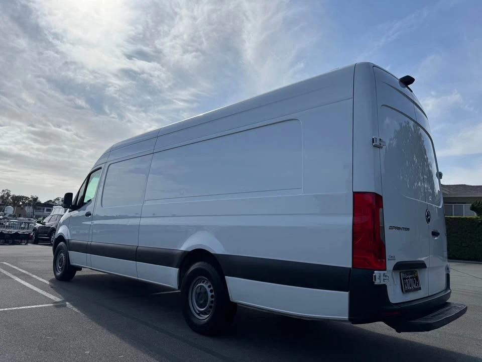 2020 Mercedes-Benz VS30 Sprinter - Image 16 of 16