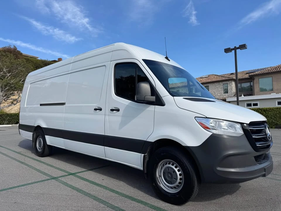 2020 Mercedes-Benz VS30 Sprinter - Image 5 of 16