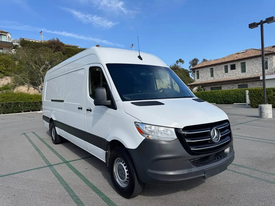 2020 Mercedes-Benz VS30 Sprinter - Image 6 of 16