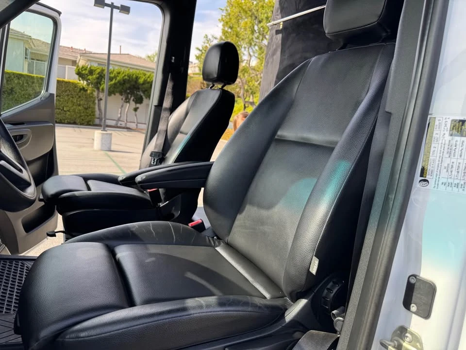 2020 Mercedes-Benz VS30 Sprinter - Image 9 of 16