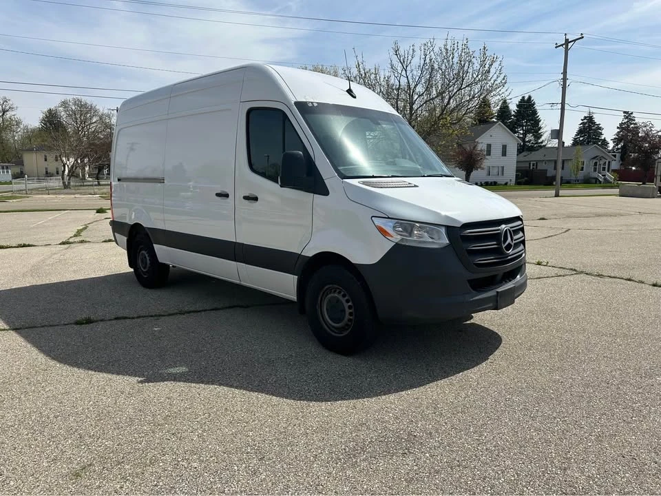 2020 Mercedes-Benz VS30 Sprinter - Image 7 of 19