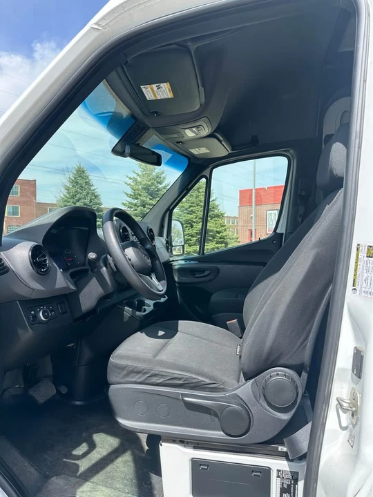 2020 Mercedes-Benz VS30 Sprinter - Image 10 of 19