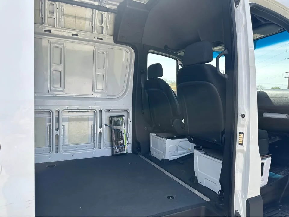 2020 Mercedes-Benz VS30 Sprinter - Image 15 of 19