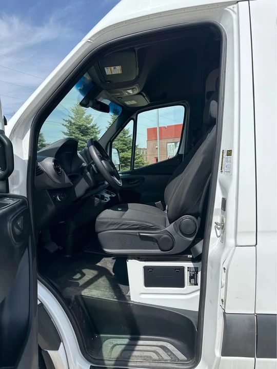 2020 Mercedes-Benz VS30 Sprinter - Image 11 of 19