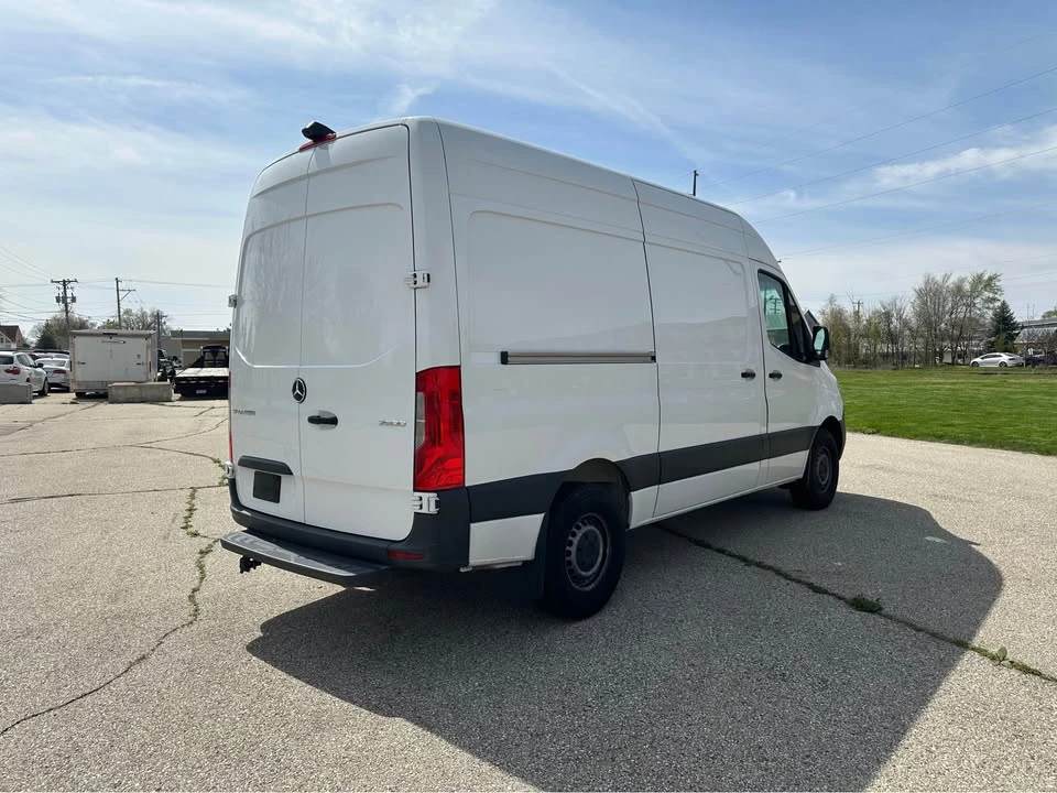 2020 Mercedes-Benz VS30 Sprinter - Image 5 of 19