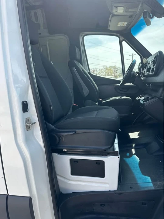 2020 Mercedes-Benz VS30 Sprinter - Image 14 of 20