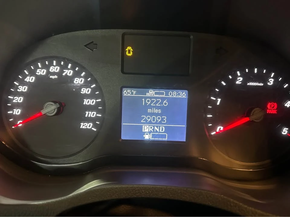 2020 Mercedes-Benz VS30 Sprinter - Image 9 of 20