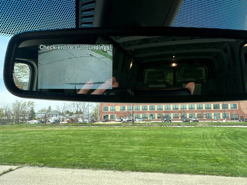2020 Mercedes-Benz VS30 Sprinter - Image 13 of 20