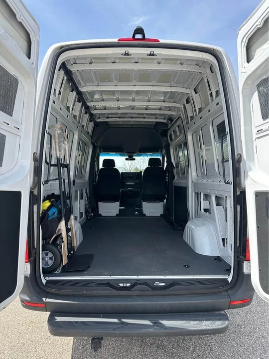 2020 Mercedes-Benz VS30 Sprinter - Image 17 of 20