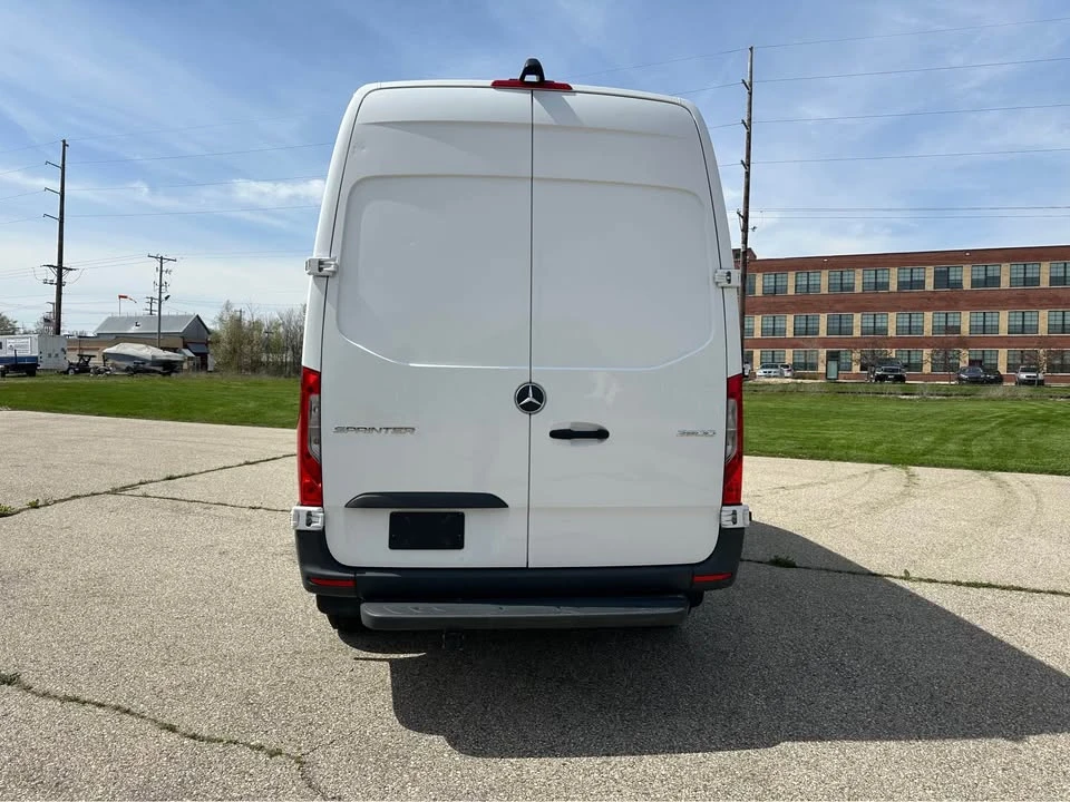 2020 Mercedes-Benz VS30 Sprinter - Image 4 of 20