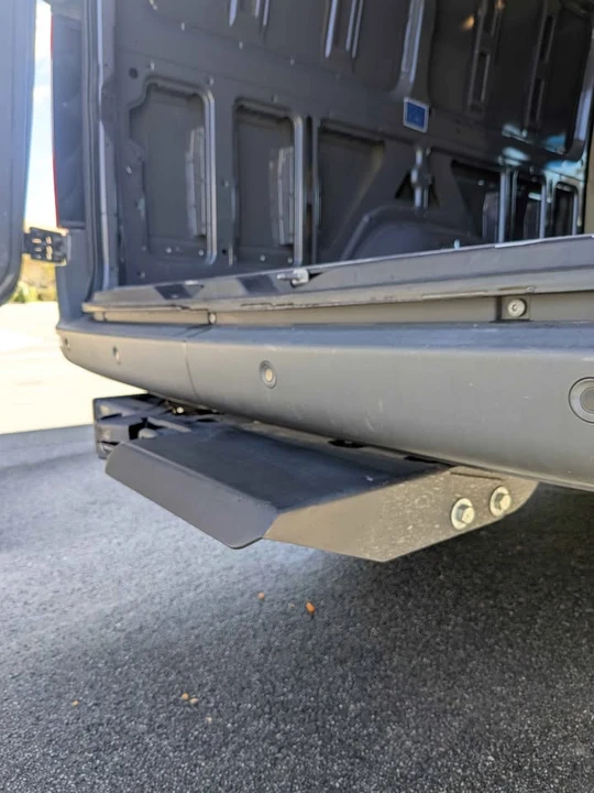 2020 Mercedes-Benz VS30 Sprinter - Image 8 of 18