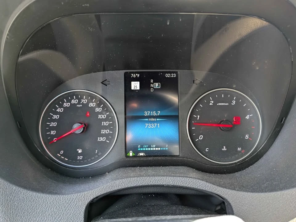 2020 Mercedes-Benz VS30 Sprinter - Image 18 of 18