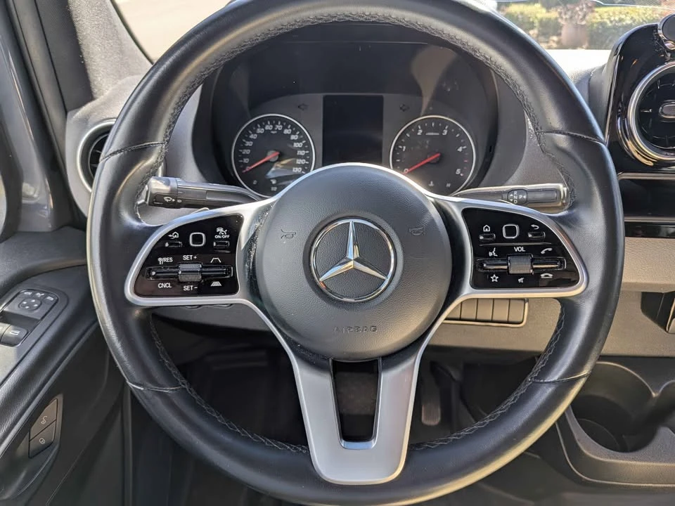 2020 Mercedes-Benz VS30 Sprinter - Image 12 of 18