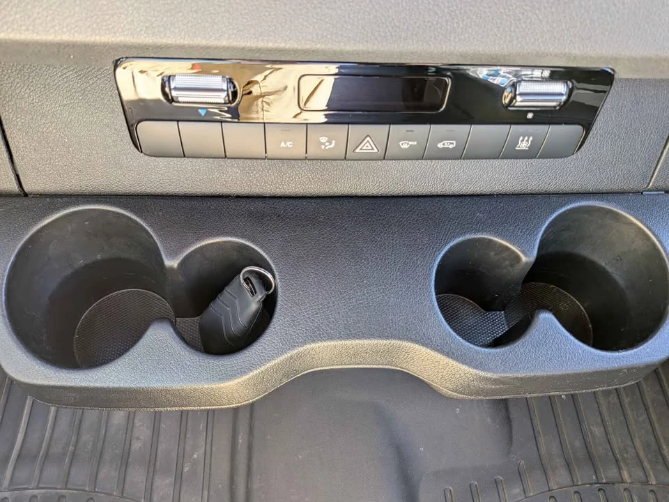 2020 Mercedes-Benz VS30 Sprinter - Image 15 of 18