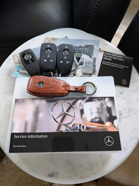 2020 Mercedes-Benz VS30 Sprinter - Image 2 of 18