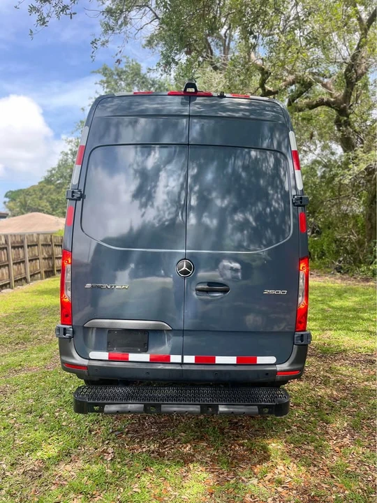 2020 Mercedes-Benz VS30 Sprinter - Image 6 of 10