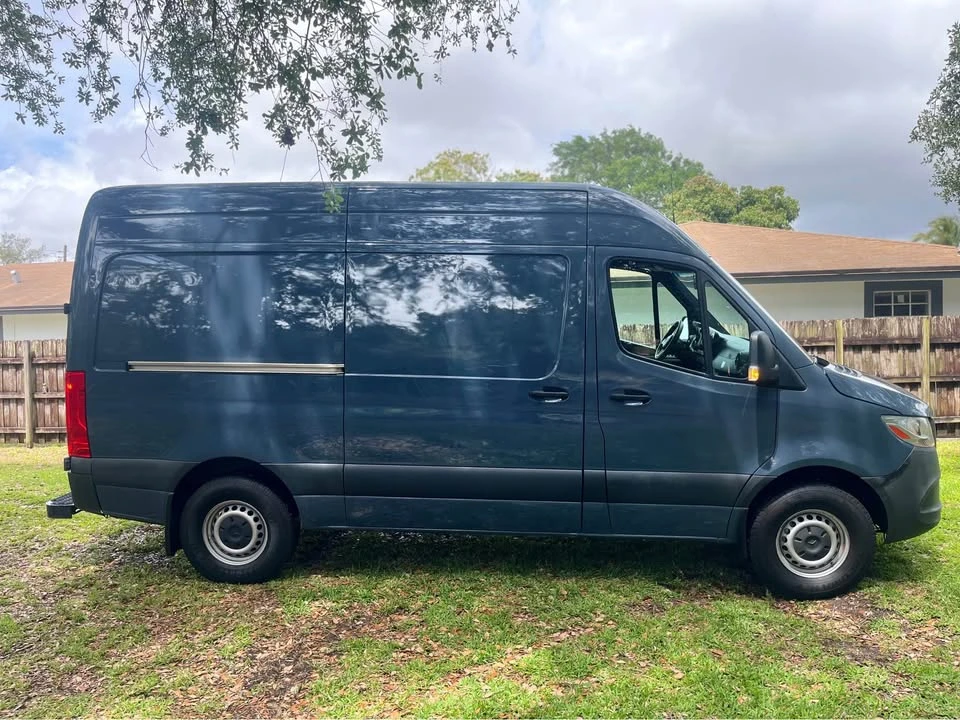 2020 Mercedes-Benz VS30 Sprinter - Image 7 of 10