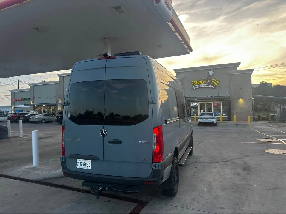 2020 Mercedes-Benz VS30 Sprinter - Image 4 of 10