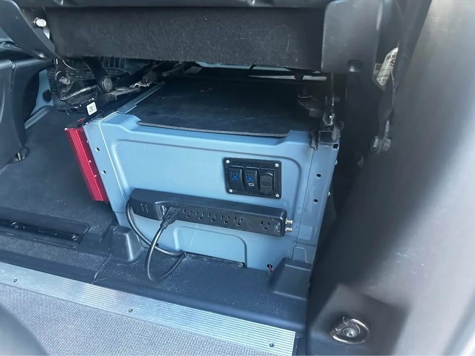 2020 Mercedes-Benz VS30 Sprinter - Image 6 of 10