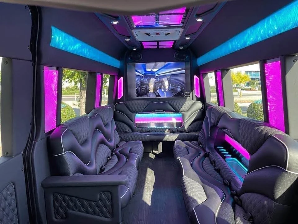 2020 Mercedes-Benz VS30 Sprinter - Image 5 of 8