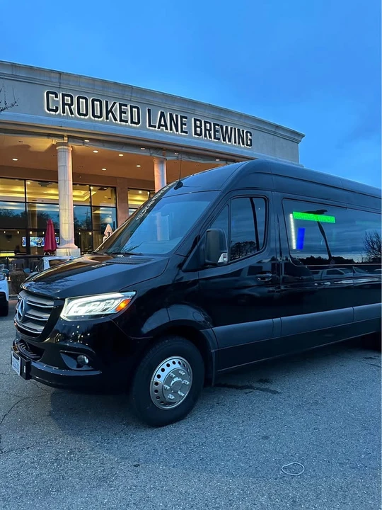 2020 Mercedes-Benz VS30 Sprinter - Image 7 of 8