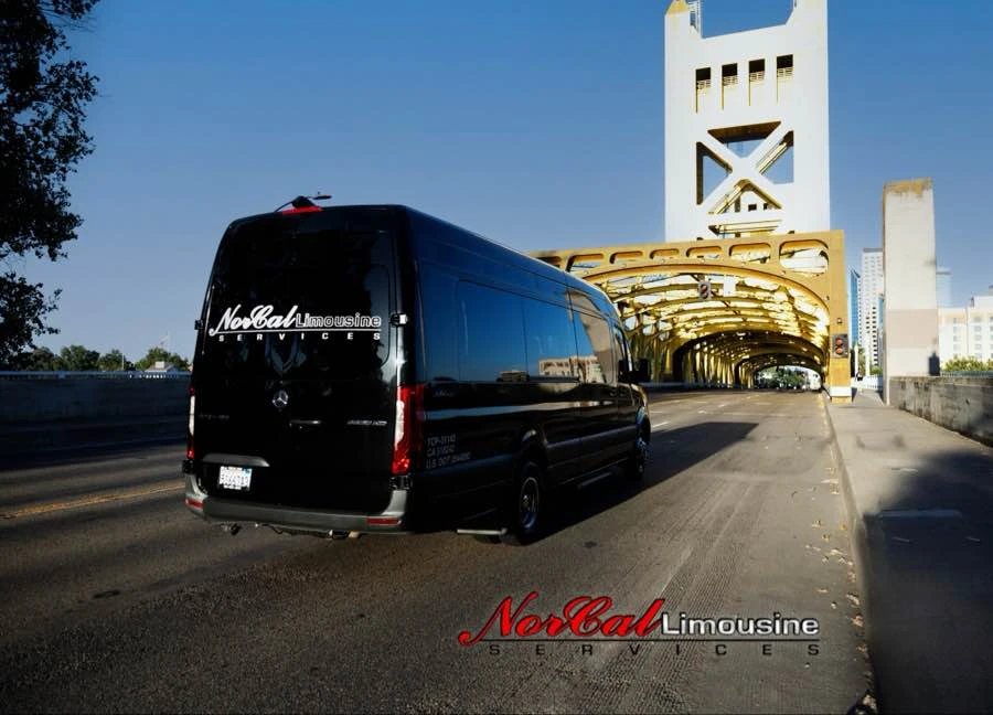 2020 Mercedes-Benz VS30 Sprinter - Image 6 of 8