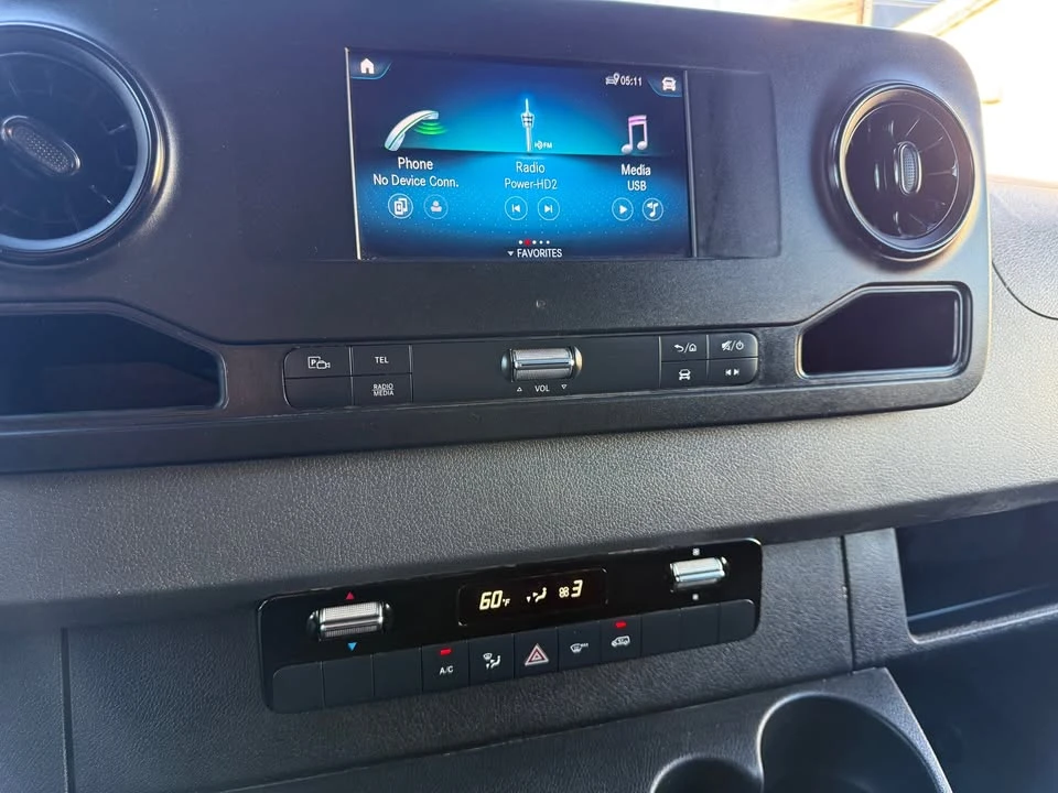 2020 Mercedes-Benz VS30 Sprinter - Image 10 of 20