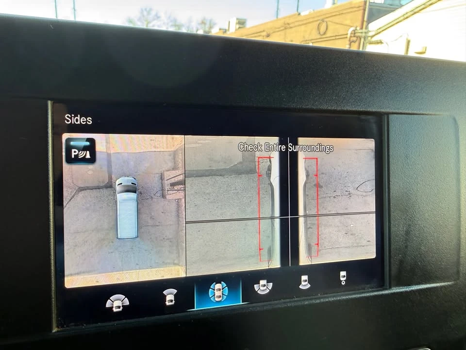 2020 Mercedes-Benz VS30 Sprinter - Image 13 of 20