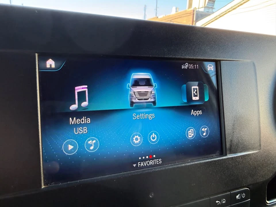 2020 Mercedes-Benz VS30 Sprinter - Image 11 of 20