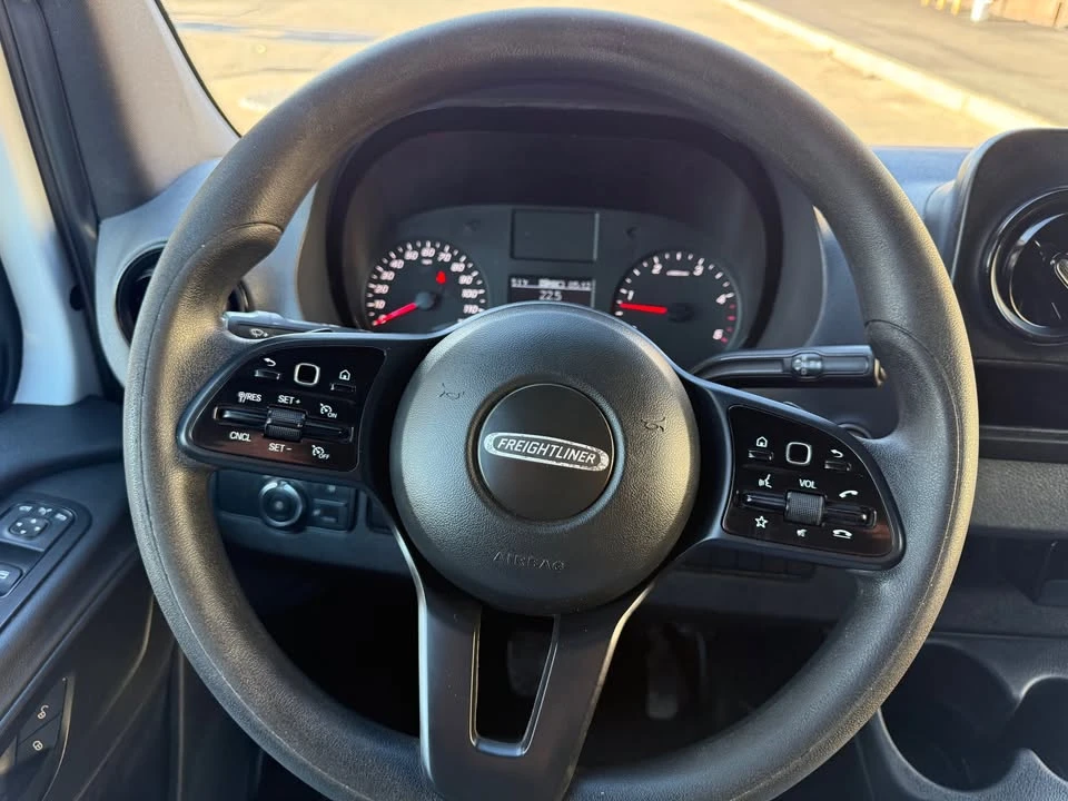 2020 Mercedes-Benz VS30 Sprinter - Image 15 of 20