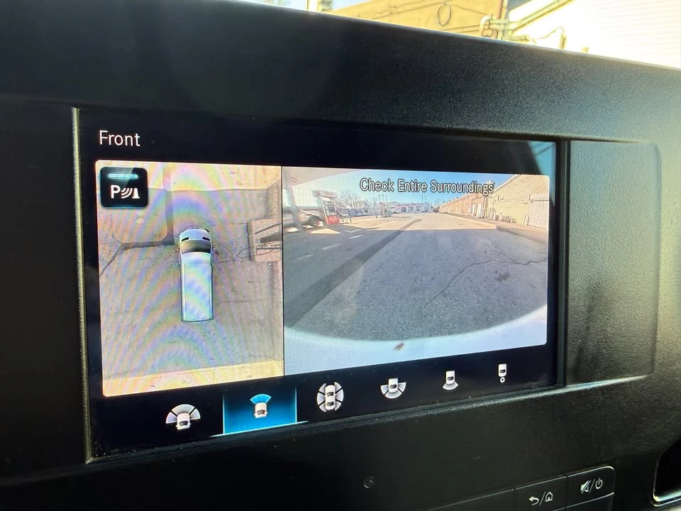 2020 Mercedes-Benz VS30 Sprinter - Image 12 of 20