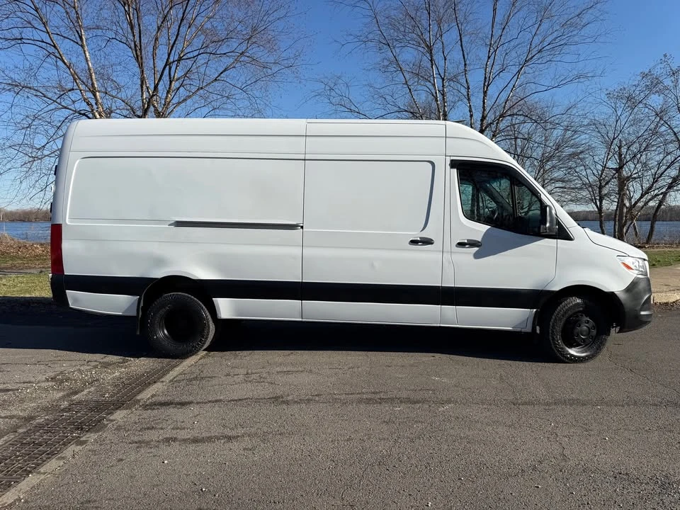 2020 Mercedes-Benz VS30 Sprinter - Image 7 of 20