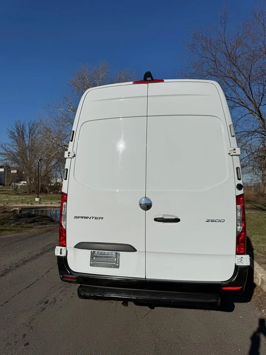 2020 Mercedes-Benz VS30 Sprinter - Image 5 of 20