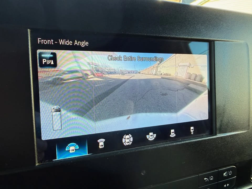 2020 Mercedes-Benz VS30 Sprinter - Image 14 of 20