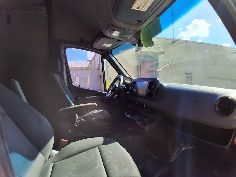 2020 Mercedes-Benz VS30 Sprinter - Image 11 of 16